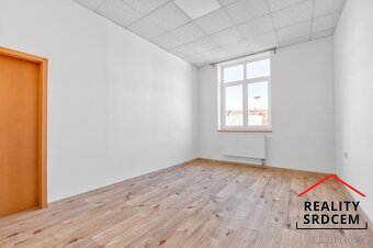 Pronájem nového bytu 2+1, 63 m2, ul. Pobialova, Ostrava - 6