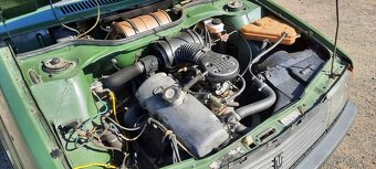 Prodám Moskvič 2141 Aleko - 6