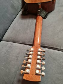 Prodám kytaru Ibanez PF112NT1201 - 6