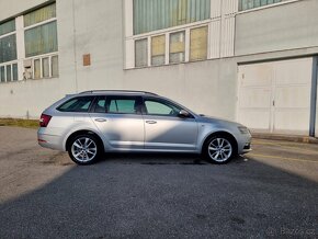 Škoda Octavia III face 1.6 TDi dsg full led - 6