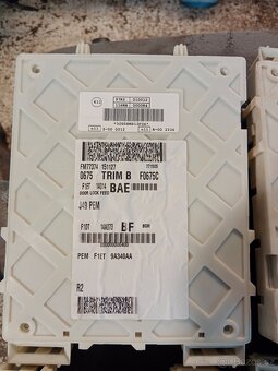 Gem modul na ford focus III -různé - 6