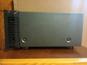 Jvc receiver JR-S100L - 6