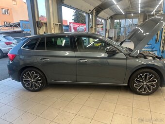 Škoda Scala 1,6 TDI 85 kw - 6
