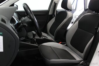 Škoda Fabia, 1.0 TSI 81kW AMBITION, 1.MAJ. - 6