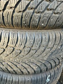 235/55 R18 zimní Nokian - 6
