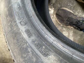 Pneu 195/65/15, 185/55/15, 215/60/16 - 6