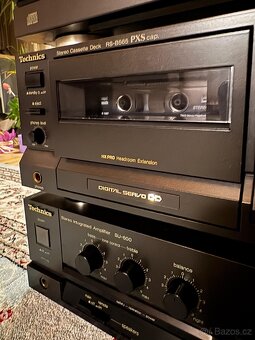 Sestava Technics - 6