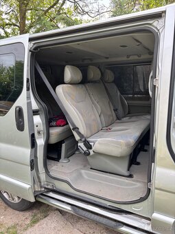 Renault Trafic 1.9 - 6
