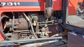 Prodám Zetor 7011 - 6