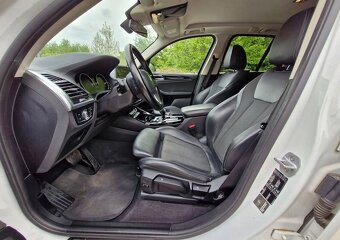 BMW x3 2.0d výměna mozna - 6