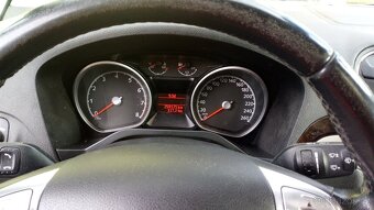 Galaxy 2.0i duratec, GHIA, 7 mist - 6
