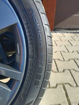 Škoda Zenith 18" - 6