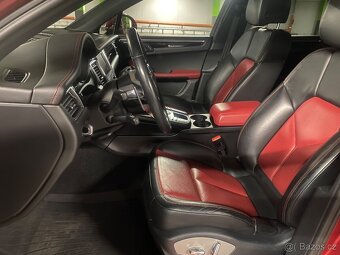 Porsche Macan, 3,0 Diesel 190KW Rok 2015 Najeto pouze 82tis. - 6