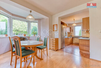Prodej rodinného domu, 185 m², Hostivice, ul. Podzimní - 6