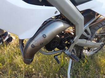 Derbi Senda 50 SM - 6