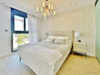 Španělsko – Alicante, Pilar de la Horadada 4+KK 85m - 6