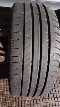 ALU KOLA 8x18 ET35 5x112 57,1 225x45x18 92Y FULDA - 6