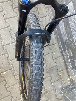 Horské kolo na 29” - M rám - 6