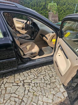Volvo V 70 2.4 D5 - 11/2004 - 6