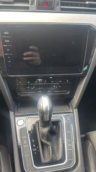Passat 2.0 tdi dsg 2022 Highline - 6
