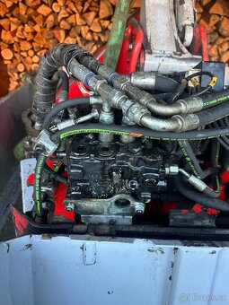 LogMax 3000T - 6
