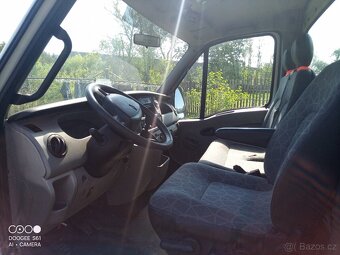 Renault mascot 3,5t - 6