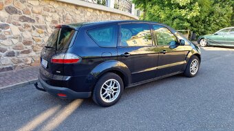 Ford S-Max - 6