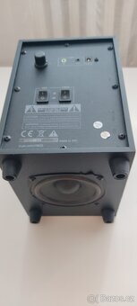 PC Reproduktory TRUST 2.1 V TOP STAVU 5 kusů - 6