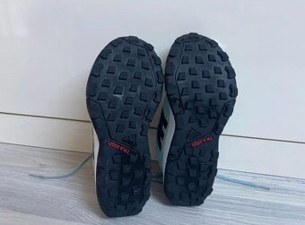 Trekové boty adidas terrex Agravic Tr vel. 38 - 6