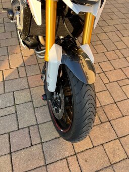 Yamaha MT-09 r.v. 2014 - 6