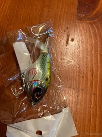 Whopper plopper 75mm, 17g - 6