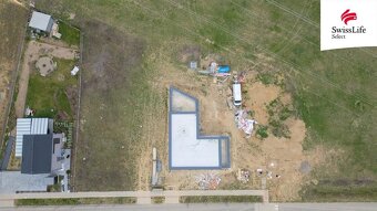 Prodej rodinného domu 274 m2, Vysoký Újezd - 6
