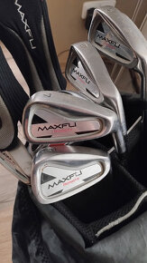 Sada golfových holí Maxfli Patriot II 2 - 6