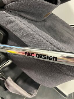 ABC desing SALSA 4AIR - 6