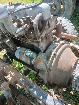 Motor avia - 6