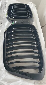 Kryty zrcátek M3 look X3 G01 - 6