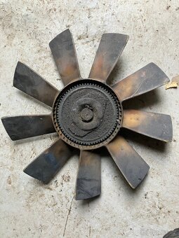 ND na Ford Transit 2,5 - 6