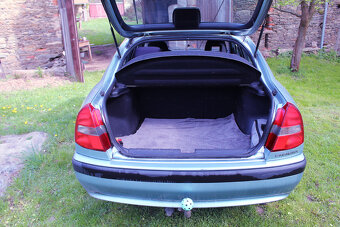 Carisma 1.6, 76 kW, 2003, benzín - 6