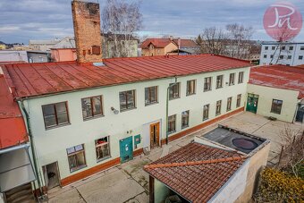 Prodej komerční budovy s pozemky – ideální pro podnikání na - 6