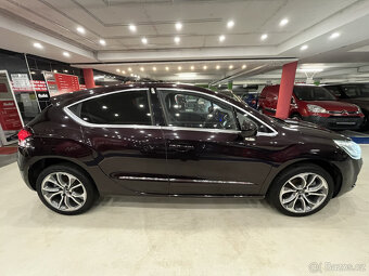 Citroën DS4 1.6 THP200 Selection 2014 147KW RAKETAAAAA - 6