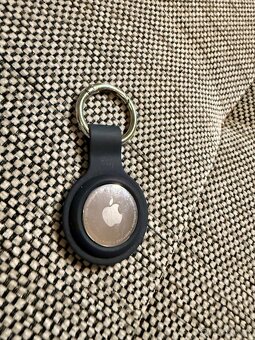 Apple AirTag - 6