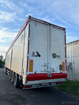 Posuvná podlaha Stas S300Z - 6