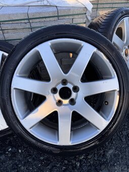 Origo Volvo R18 - 6