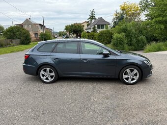 Leon st fr 1.5 tsi 96 kw led columbus 69000 km - 6