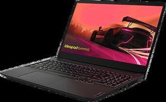 Notebook Lenovo IdeaPad Gaming 3 15ACH6 Windows 11 Home - 6
