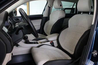 Škoda Kodiaq, 2.0 TDI 110kW 4x4 STYLE,7 MÍST - 6