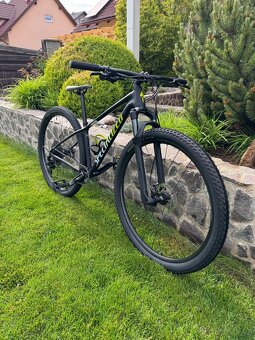 Prodám horské kolo Specialized Chisel XS - 6