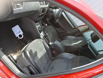 Škoda Octavia III 2.0 TDI 110kW CKFC ND - 6