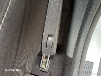 Dacia Duster,1.6 po servise a STK - 6