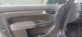 VW Touran 1.9 TDI PD 77kw - 6